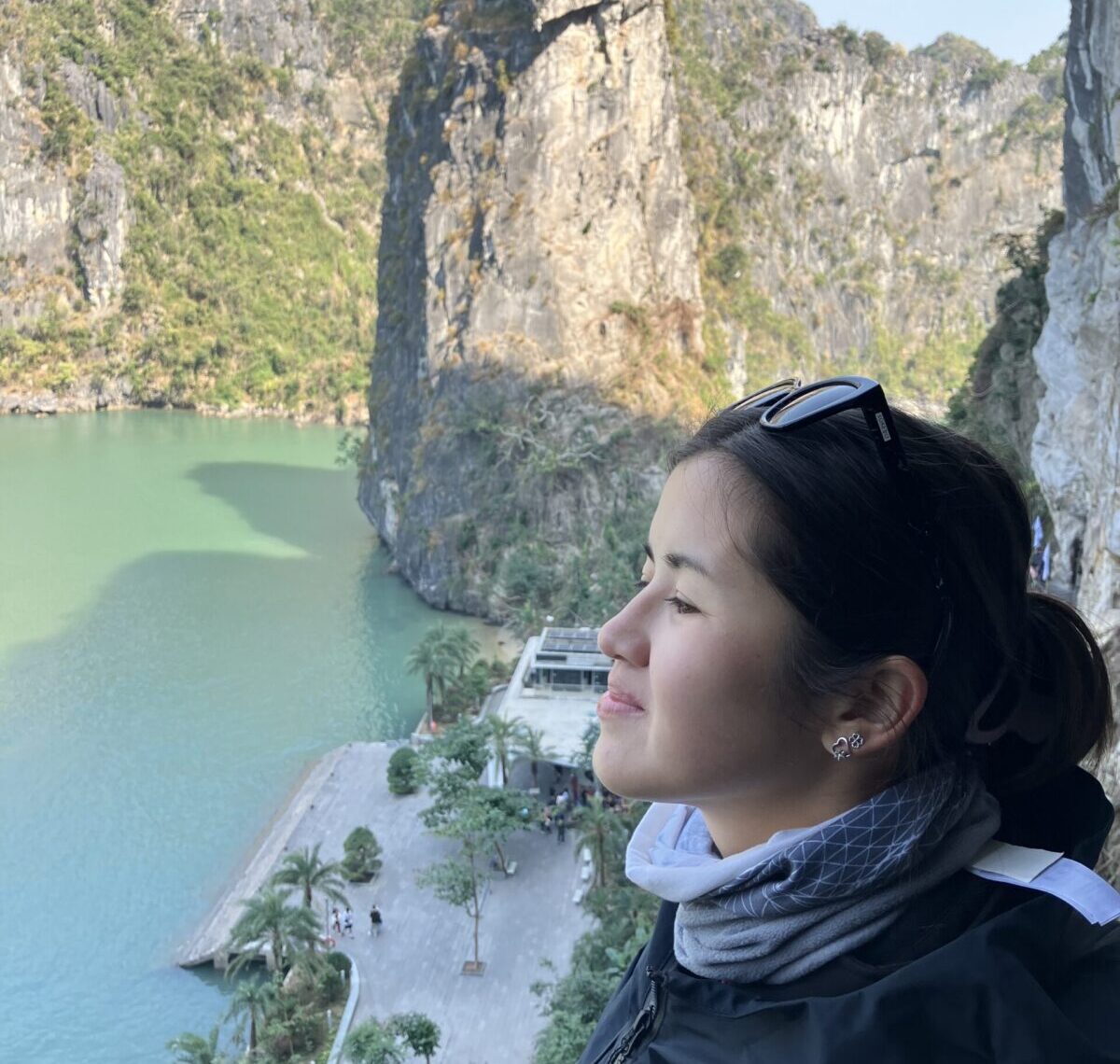 Zatoka Ha Long